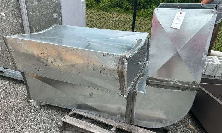 Duct work