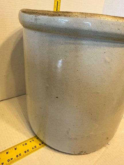 Western stoneware #10