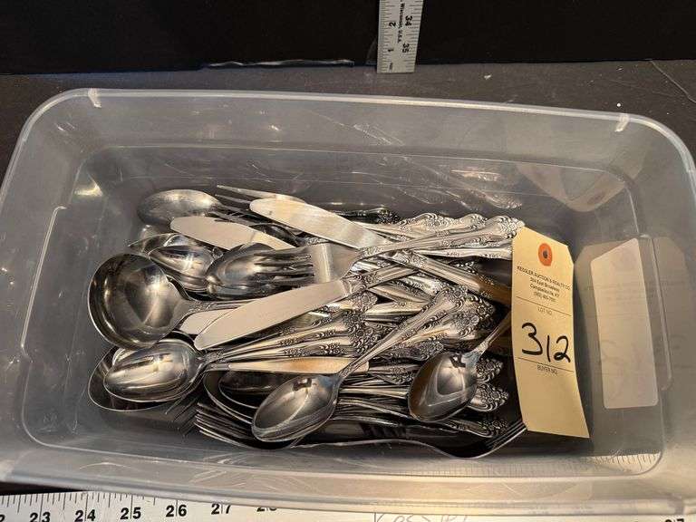 Rogers stainless