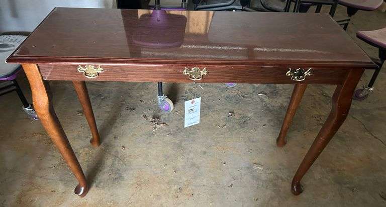 Credenza