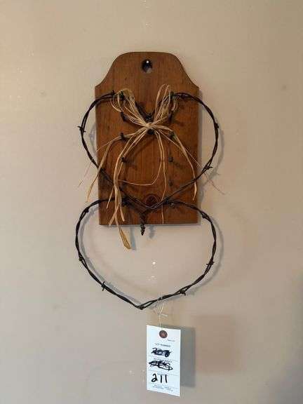 Wall decor