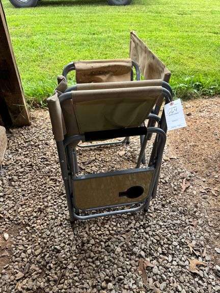 2 chairs
