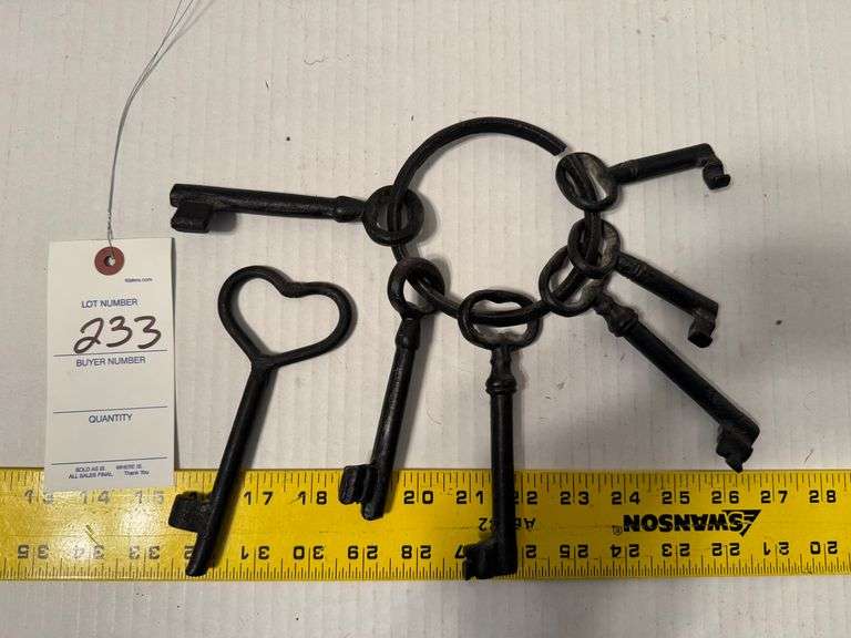 Keys