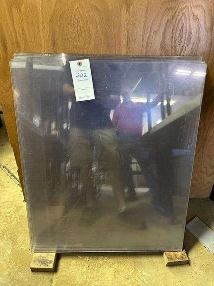 Plexiglass