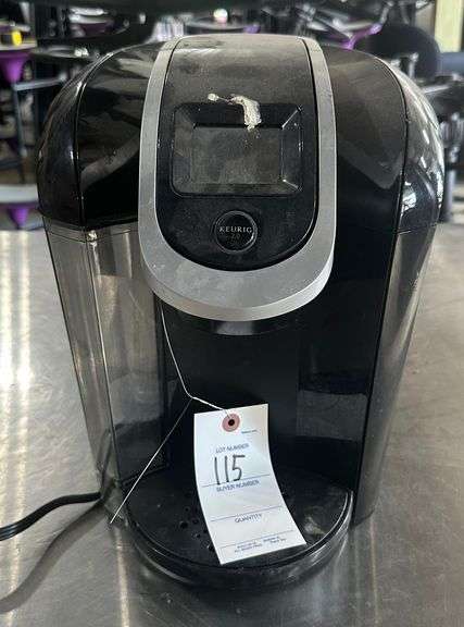 Keurig