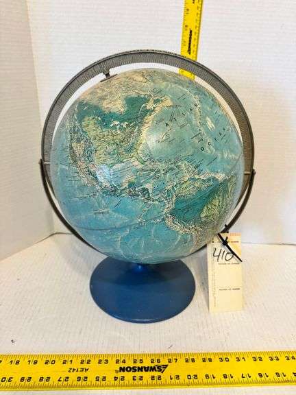 Globe