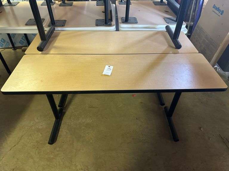3 Tables