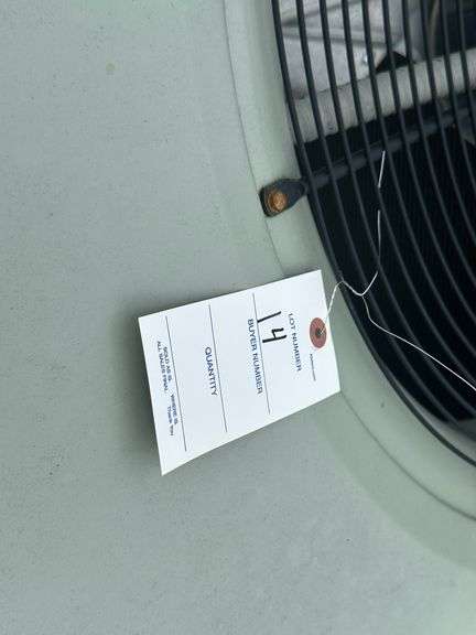 Trane  hvac