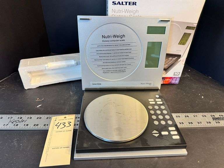 Scale