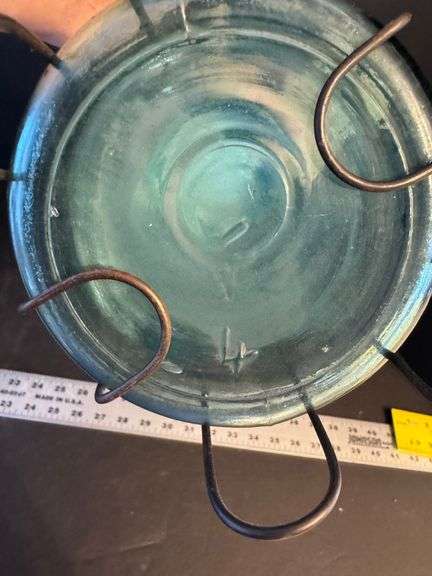 Ball jar
