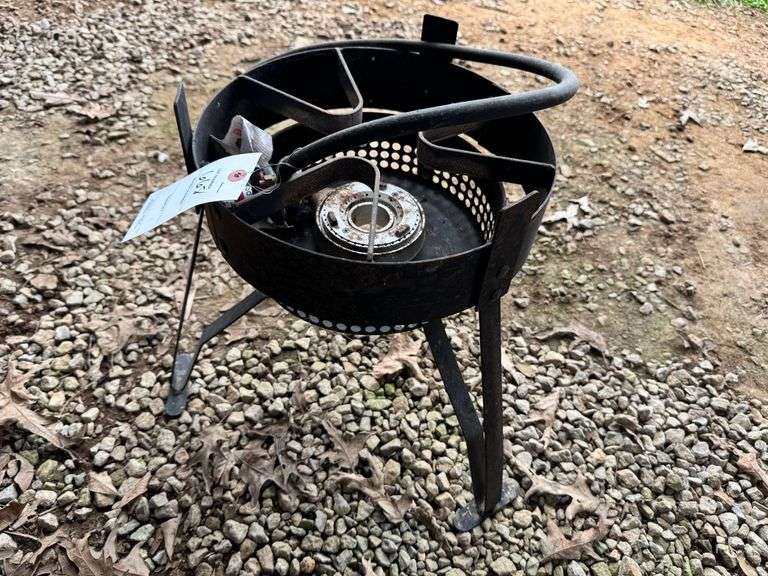 Cooker