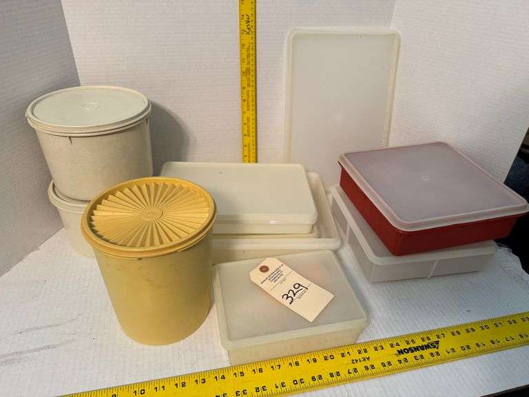 Tupperware