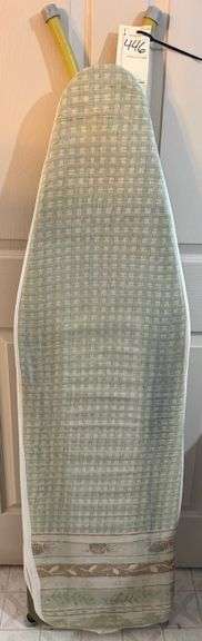 Ironing board