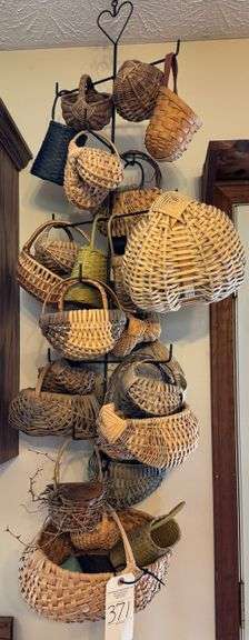 Baskets