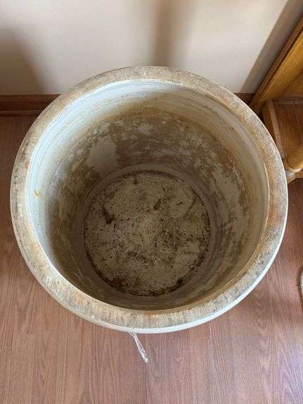 Red Wing 15 crock