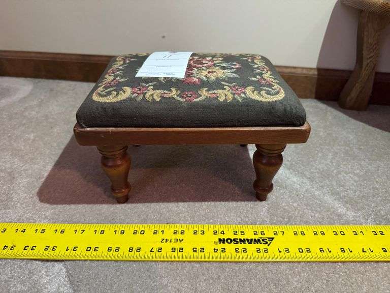 Small stool