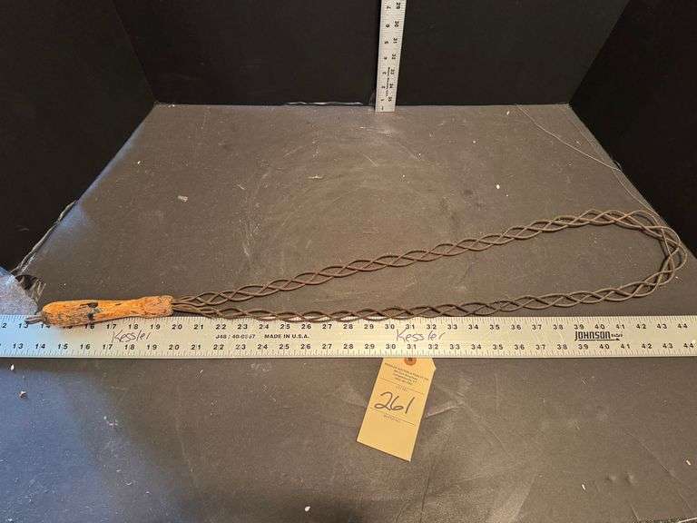 Rug beater