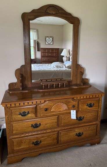 3 pc bedroom suite