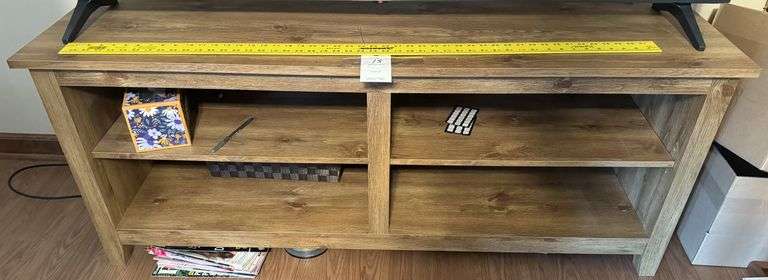 TV stand