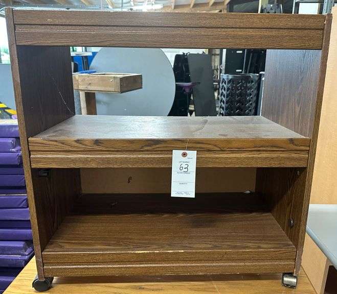 2 carts