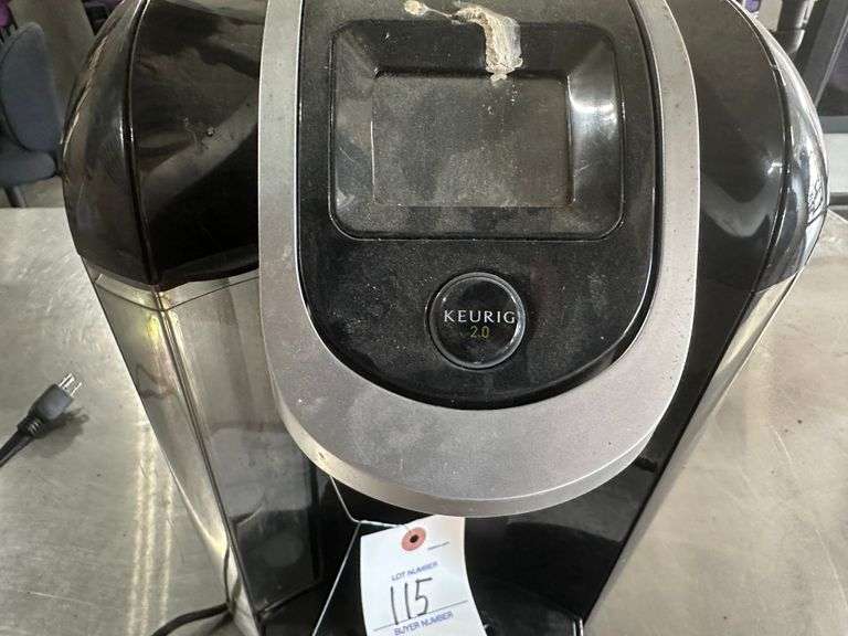 Keurig