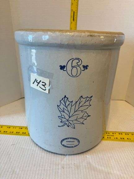 Western stoneware #6