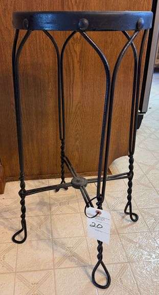 stool