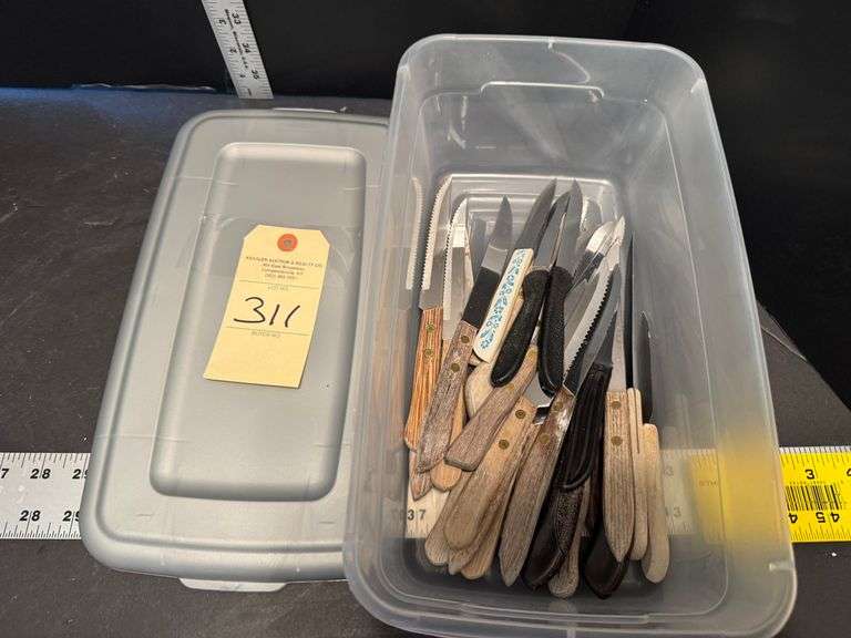 Knives