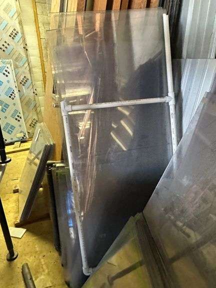 Plexiglass
