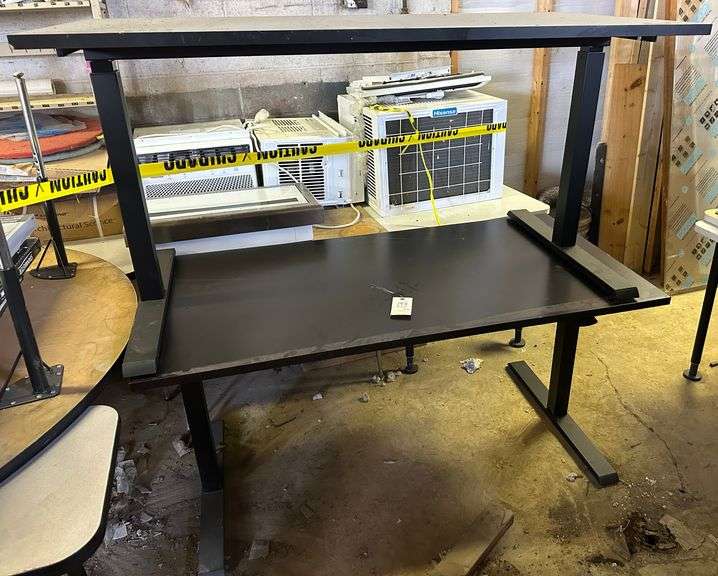 2 Hydraulic Tables