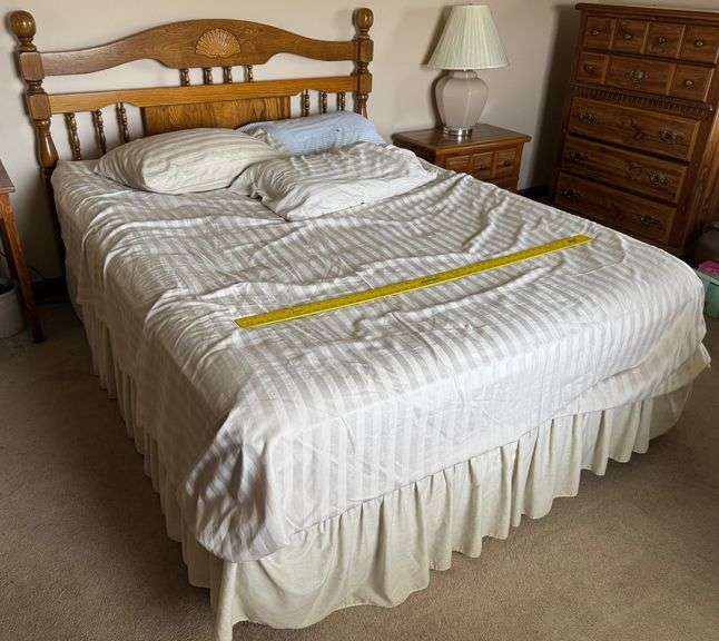 3 pc bedroom suite