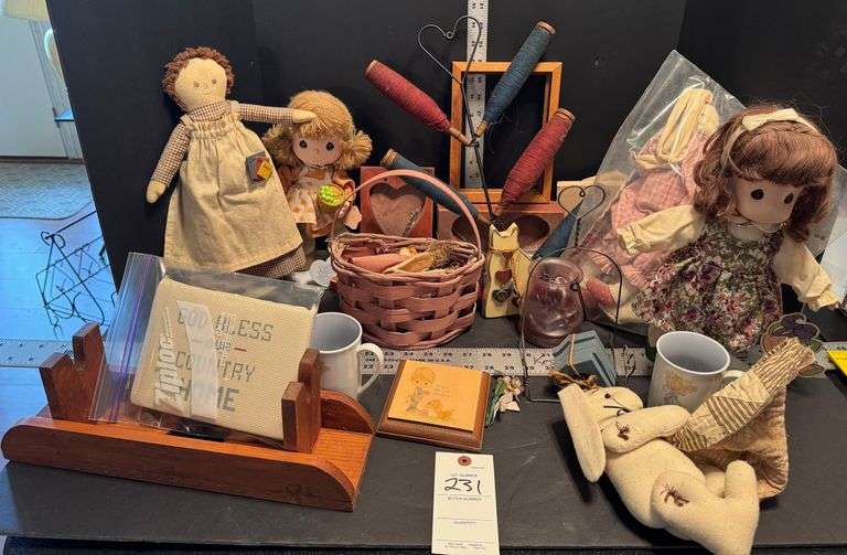 Decor