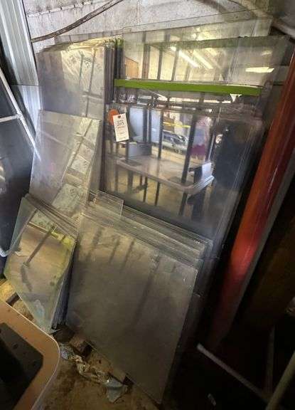 Plexiglass