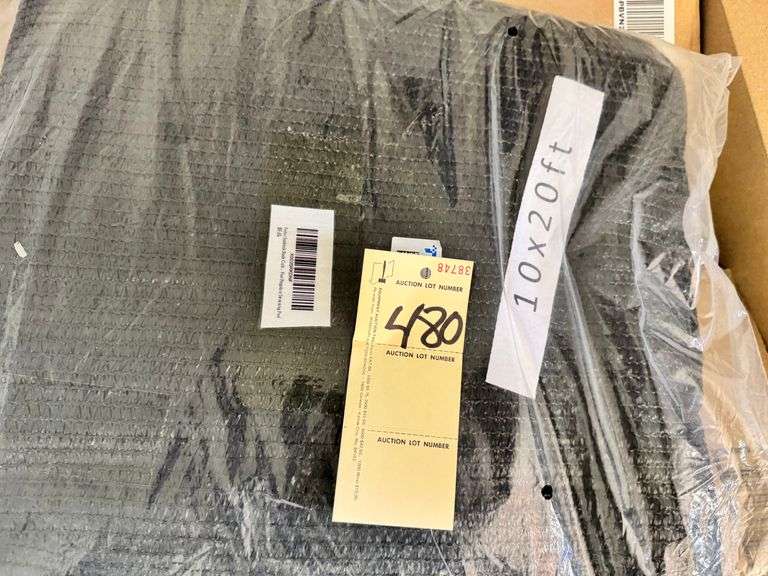 Shade cloth
