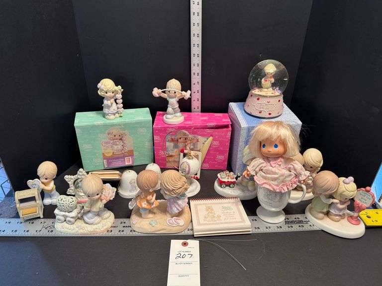 Collectibles