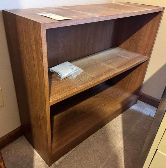 Shelf