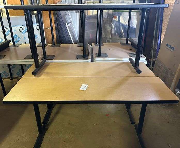 3 Tables