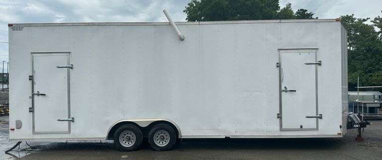 Campbellsville Independent School District Surplus Auction
