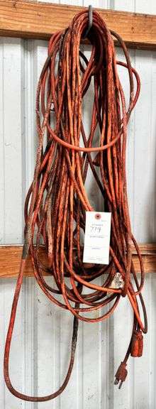 Extension cord