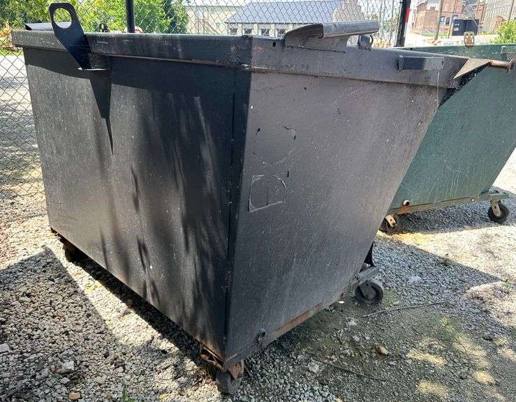 Dumpster