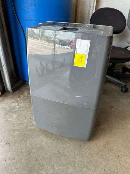 Dehumidifier