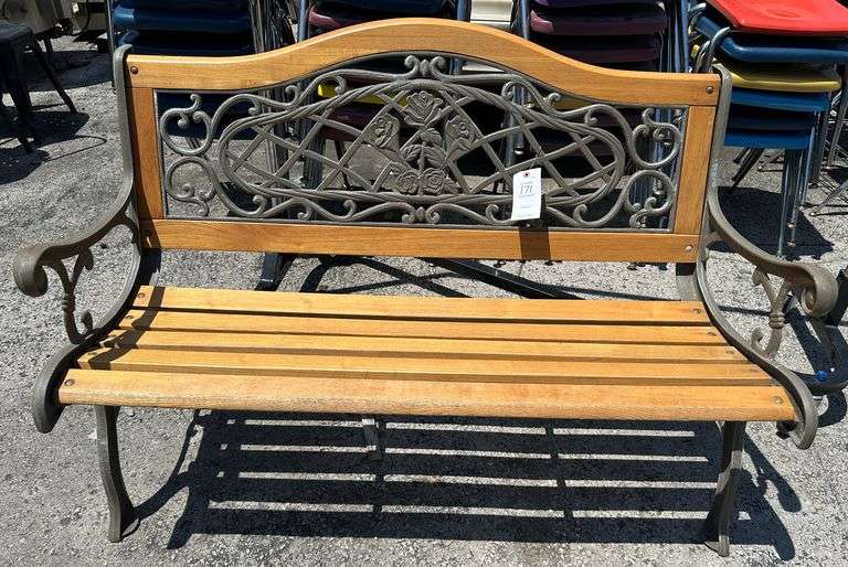 Bench