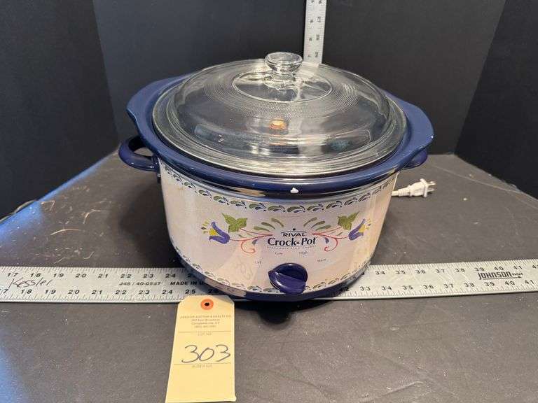 Crockpot