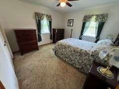 House & Lot - 110 Autumn Drive, Campbellsville, KY