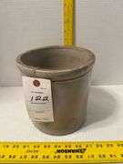 Stone crock