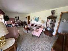 House & Lot - 110 Autumn Drive, Campbellsville, KY