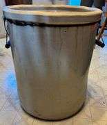 Western stoneware 20 crock