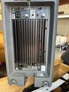 2 Peavey Speakers