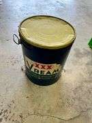 Can of dawn samples