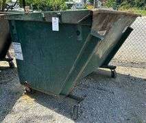 Dumpster